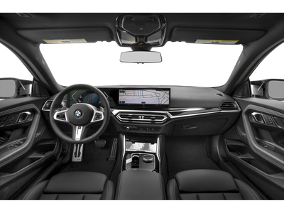 2024 BMW 2 Series M240i xDrive