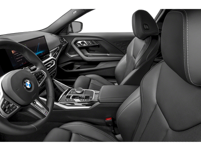 2024 BMW 2 Series M240i xDrive
