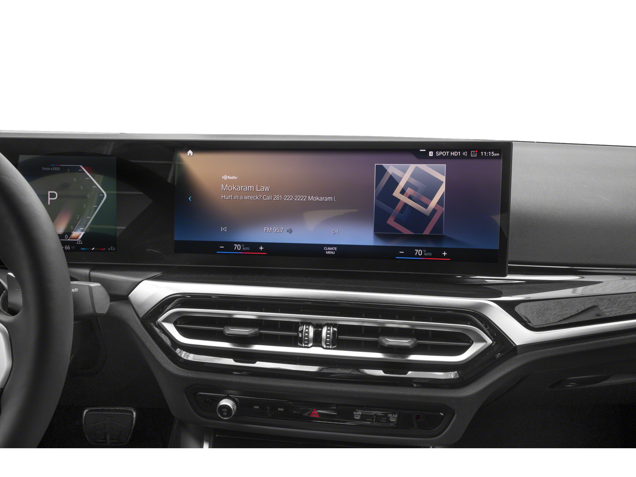 2024 BMW 2 Series M240i xDrive