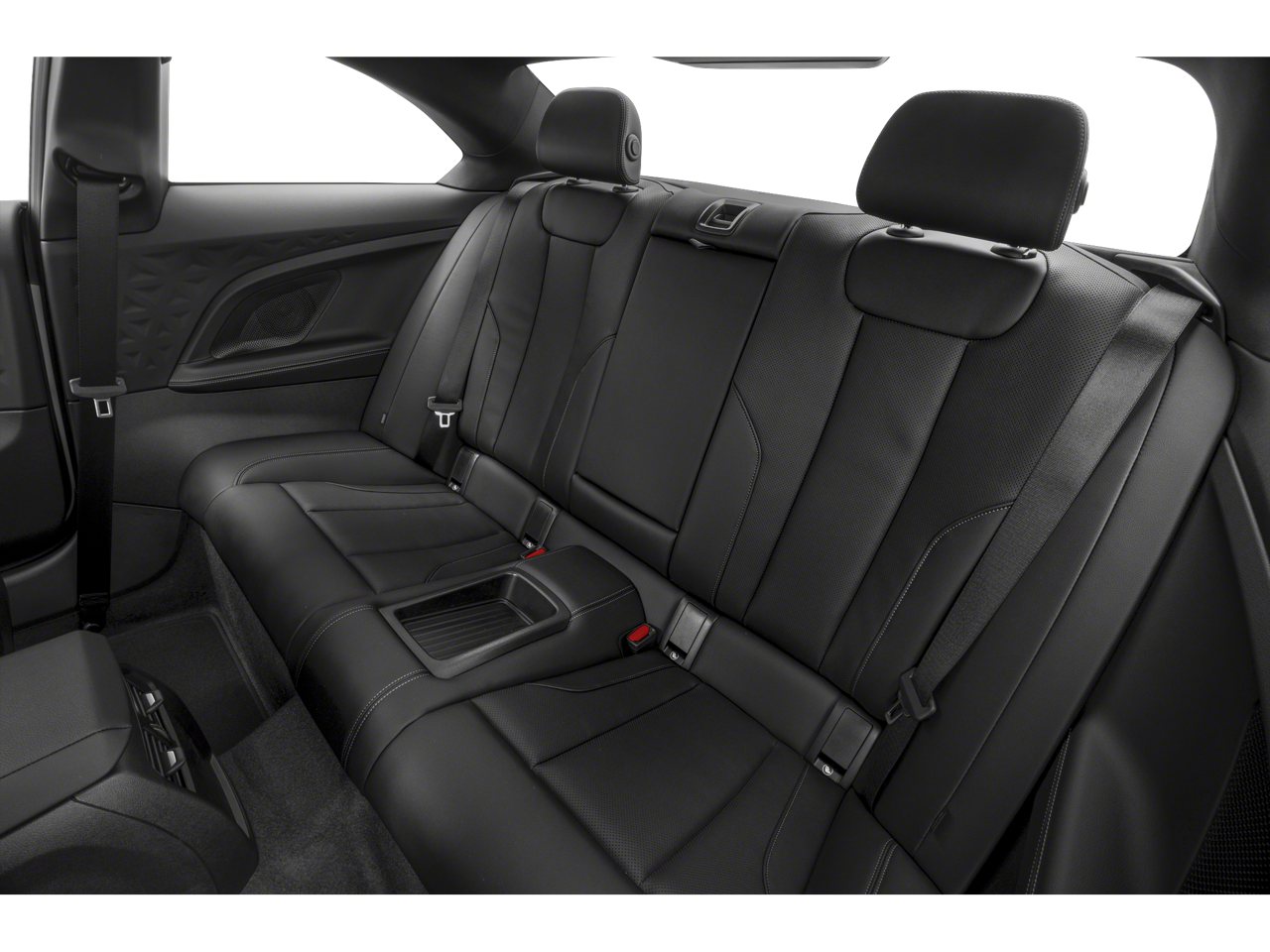 2024 BMW 2 Series M240i xDrive