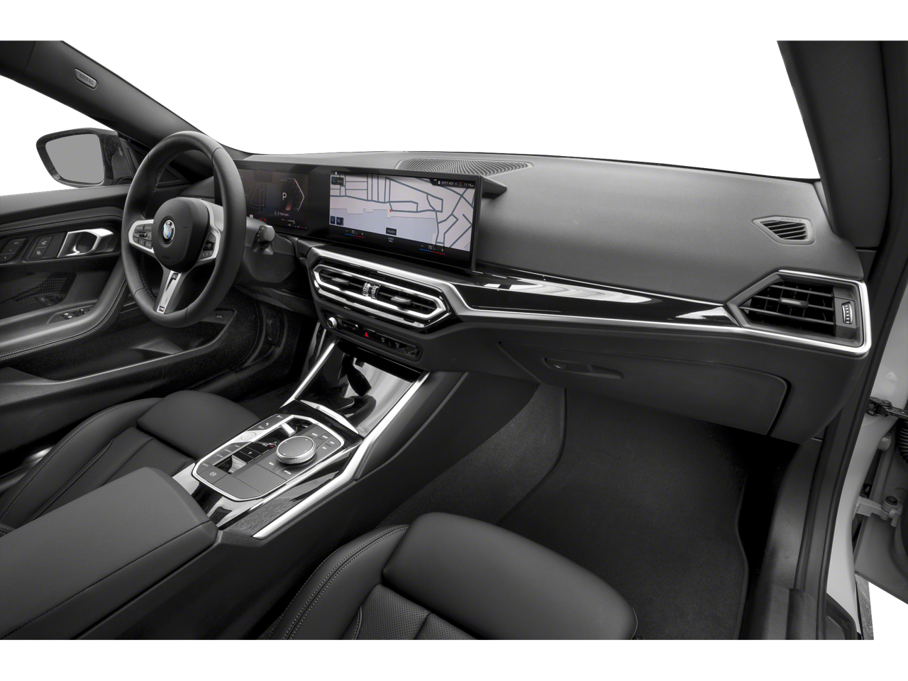 2024 BMW 2 Series M240i xDrive