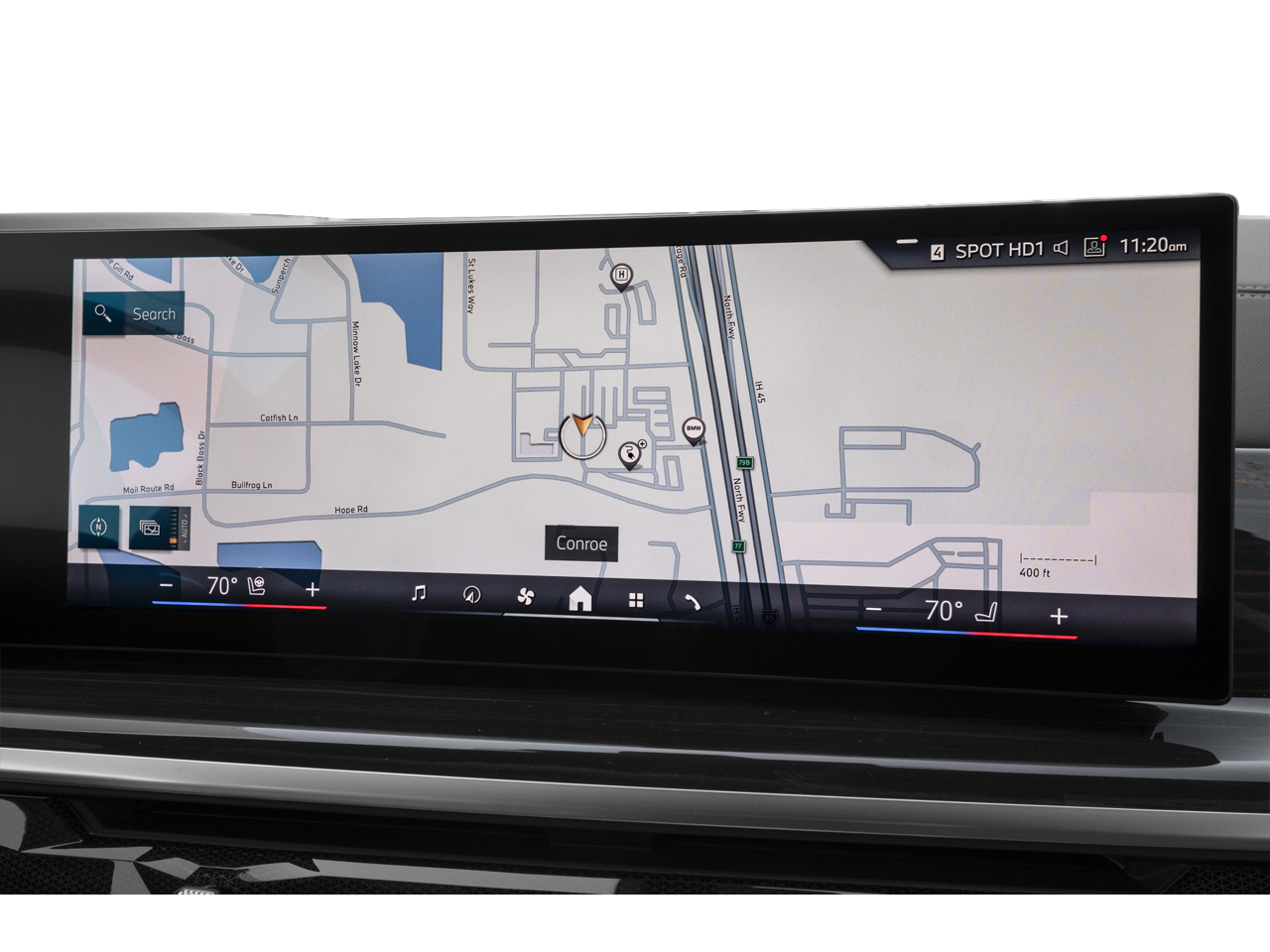 2024 BMW X5 xDrive50e