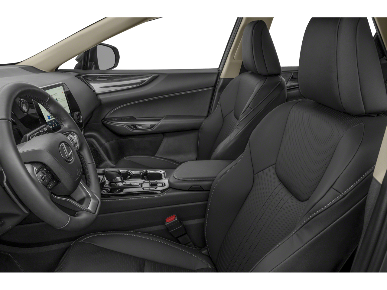 2024 Lexus NX 350 Base AWD