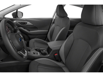 2024 Subaru Impreza Base AWD Rear Camera