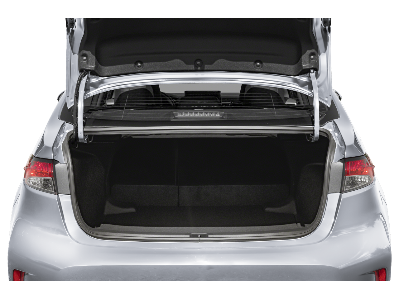 2024 Toyota Corolla LE Rear Camera