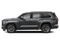 2024 Toyota Sequoia Limited AWD 4WD