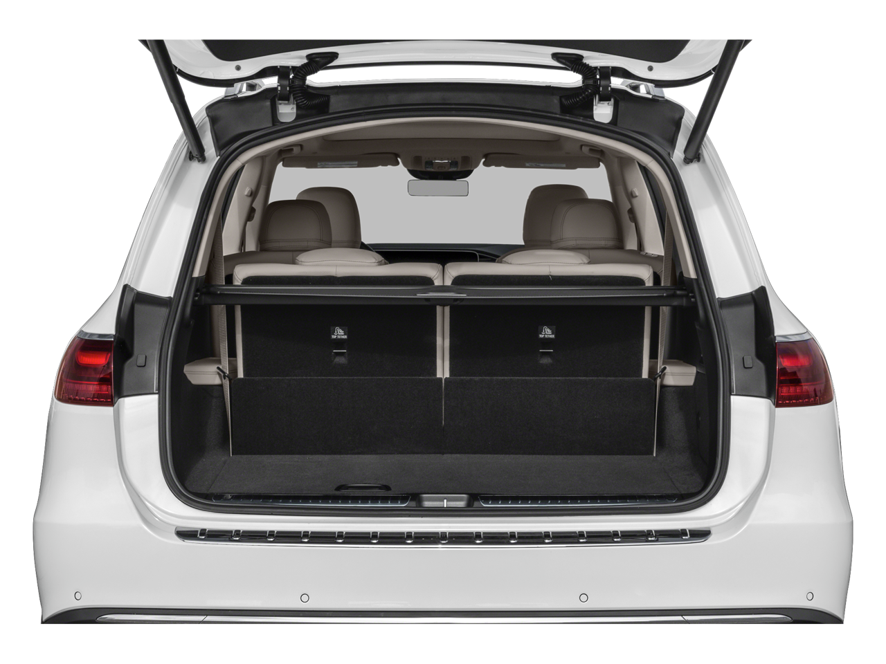 2025 Mercedes-Benz GLS GLS 450