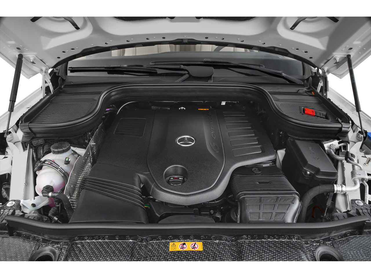 2025 Mercedes-Benz GLS GLS 450