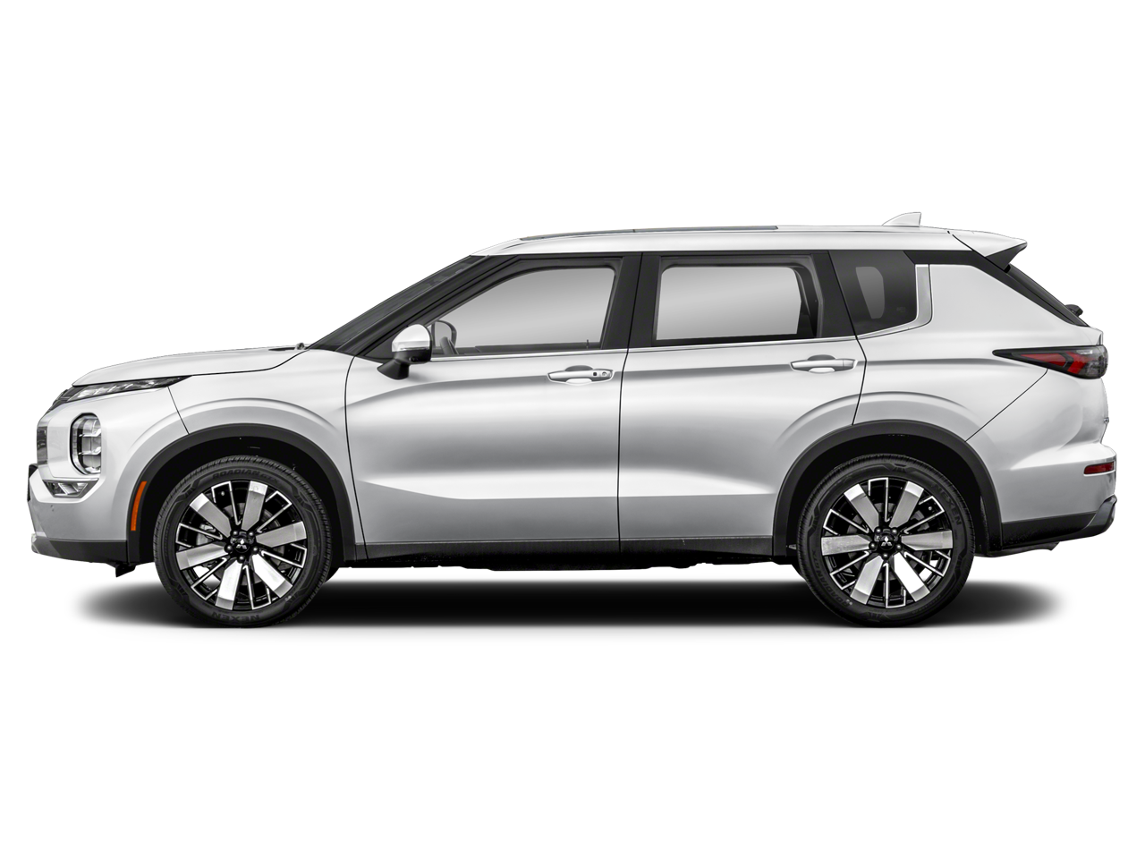 2025 Mitsubishi Outlander SE 2.5 S-AWC