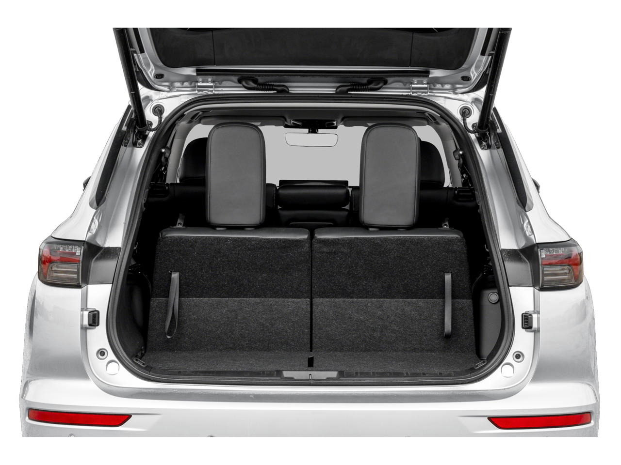 2025 Mitsubishi Outlander SE 2.5 S-AWC