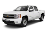 2013 Chevrolet Silverado 1500 LTZ Bose Premium Audio Speaker System