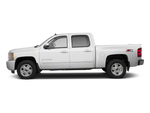 2013 Chevrolet Silverado 1500 LTZ Bose Premium Audio Speaker System