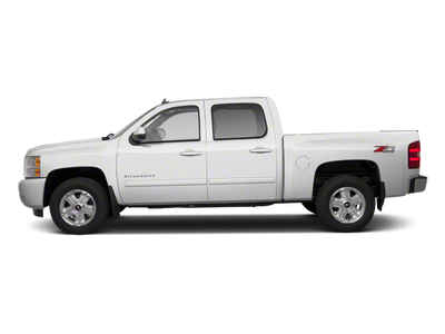 2013 Chevrolet Silverado 1500 LTZ Bose Premium Audio Speaker System