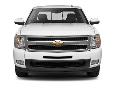 2013 Chevrolet Silverado 1500 LTZ Bose Premium Audio Speaker System