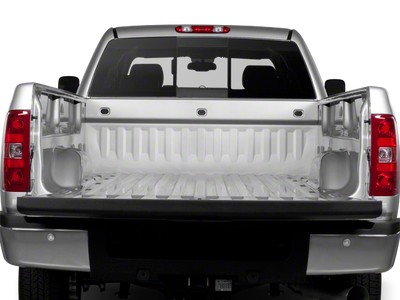 2013 Chevrolet Silverado 1500 LTZ Bose Premium Audio Speaker System