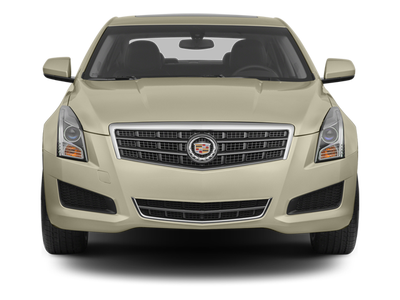 2014 Cadillac ATS 2.5L