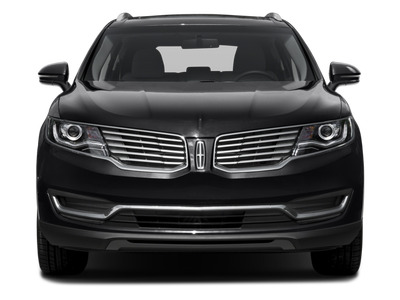 2017 Lincoln MKX Select AWD
