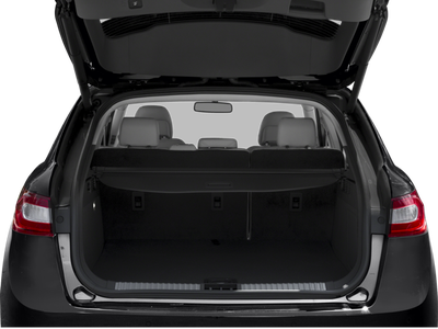 2017 Lincoln MKX Select AWD