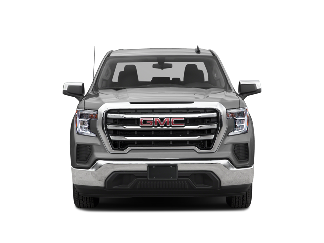 2021 GMC Sierra 1500 SLE X31 Off-Road Package & Apple CarPlay/Android Auto