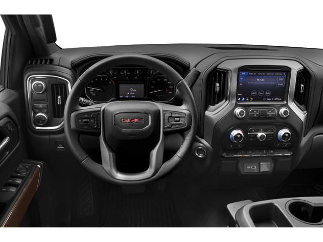 2021 GMC Sierra 1500 SLE X31 Off-Road Package & Apple CarPlay/Android Auto
