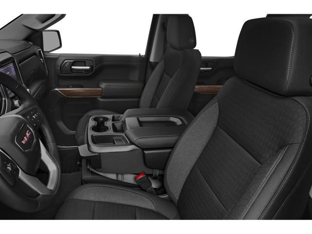 2021 GMC Sierra 1500 SLE X31 Off-Road Package & Apple CarPlay/Android Auto