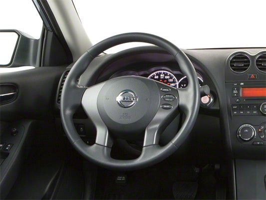 2012 Nissan Altima 2 5 Sl