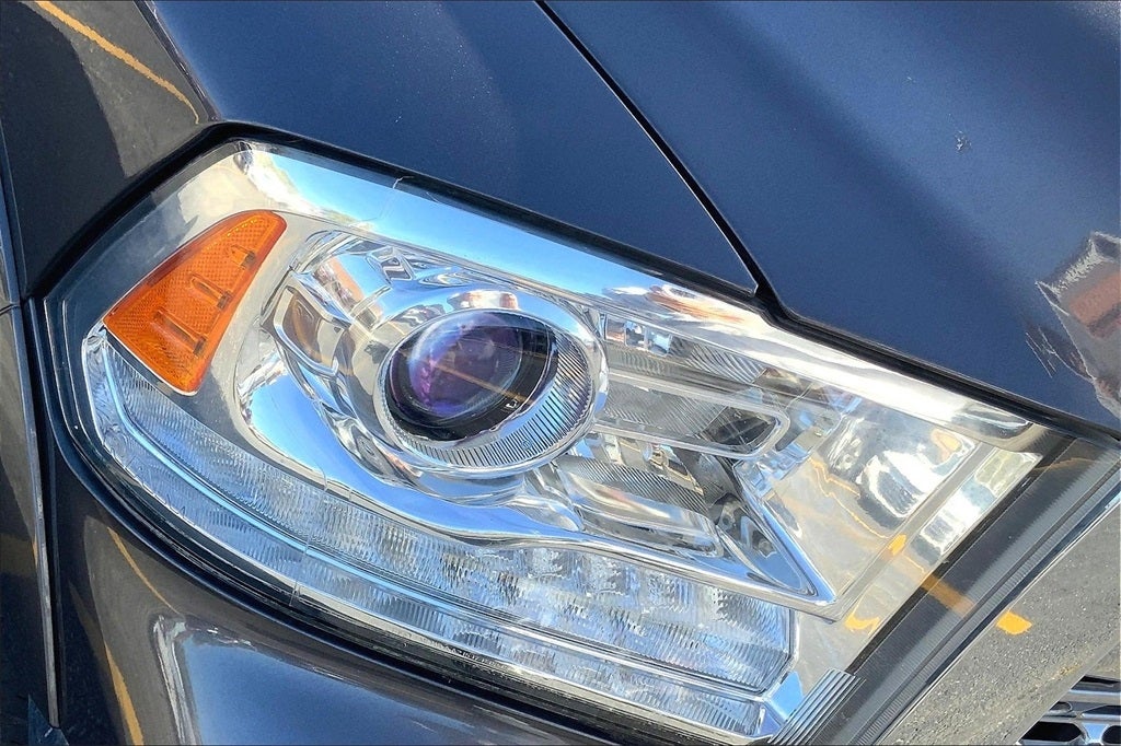 2018 RAM 1500 Laramie