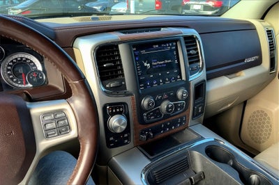 2018 RAM 1500 Laramie