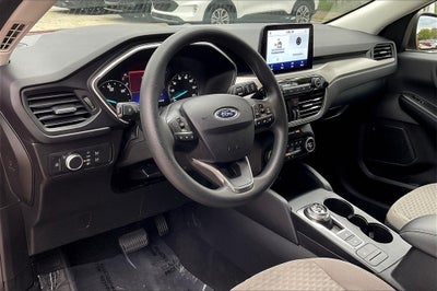 2021 Ford Escape SE Hybrid