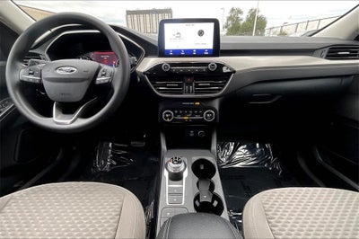 2021 Ford Escape SE Hybrid