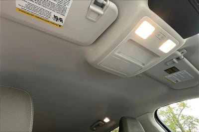 2021 Ford Escape SE Hybrid