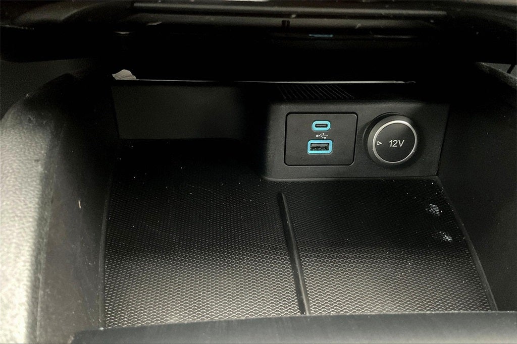 2021 Ford Escape SE Hybrid