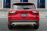 2021 Ford Escape SE Hybrid