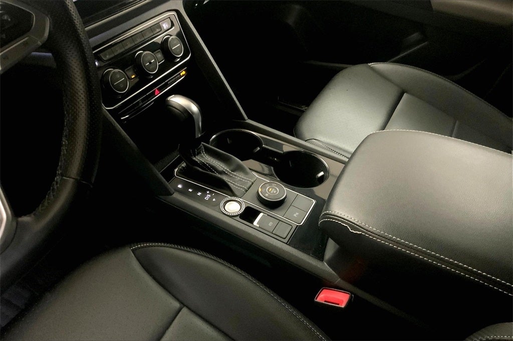 2021 Volkswagen Atlas Cross Sport 3.6L V6 SEL R-Line