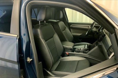 2021 Volkswagen Atlas Cross Sport 3.6L V6 SEL R-Line