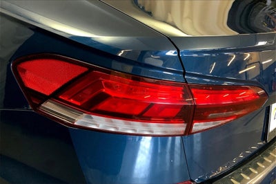 2022 Volkswagen Passat 2.0T SE