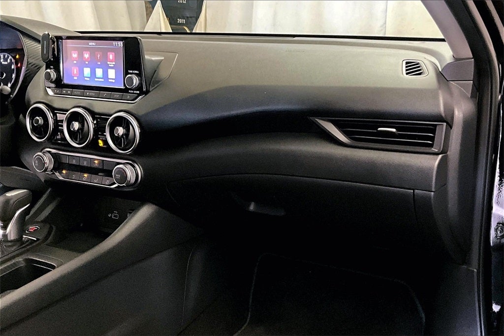 2021 Nissan Sentra S