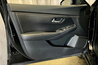 2021 Nissan Sentra S