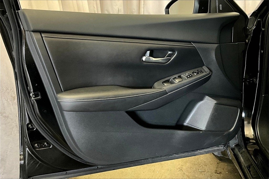 2021 Nissan Sentra S