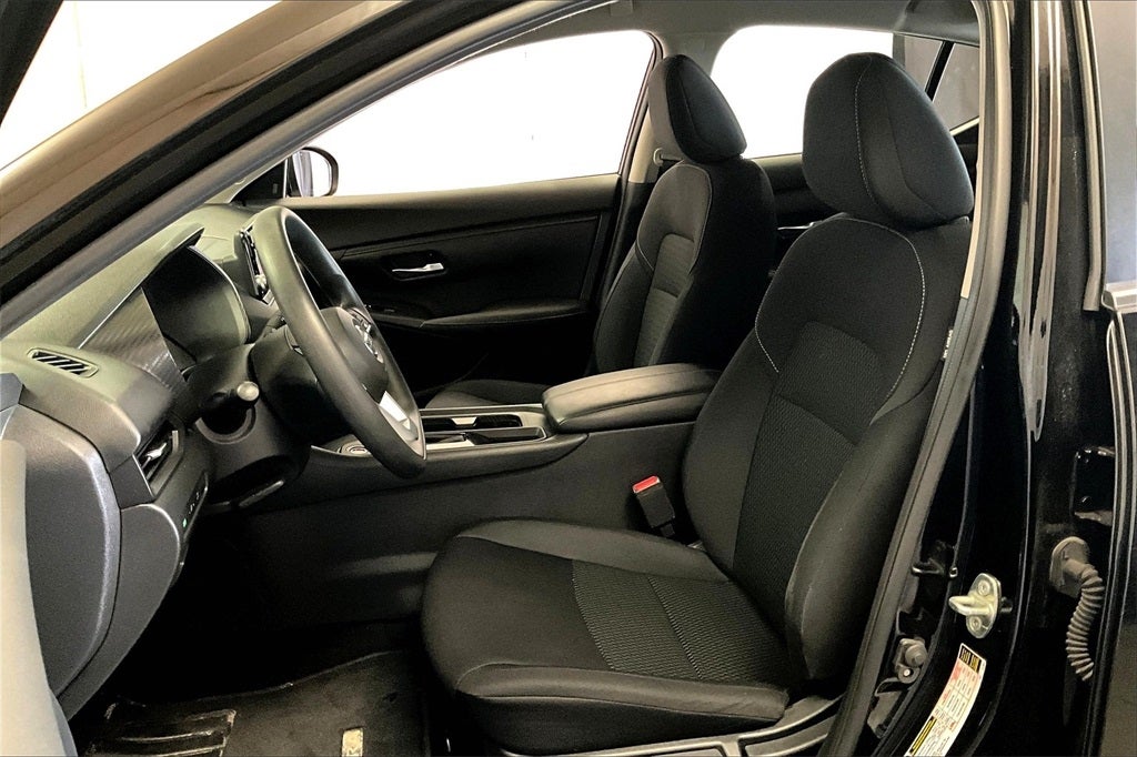 2021 Nissan Sentra S