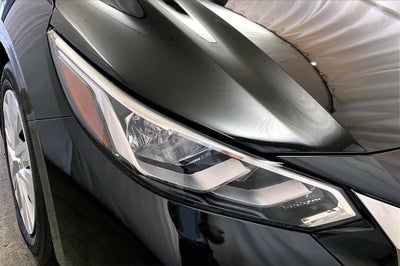 2021 Nissan Sentra S