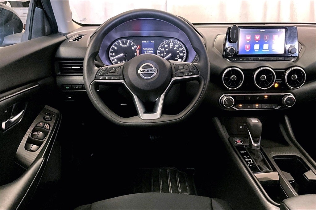 2021 Nissan Sentra S