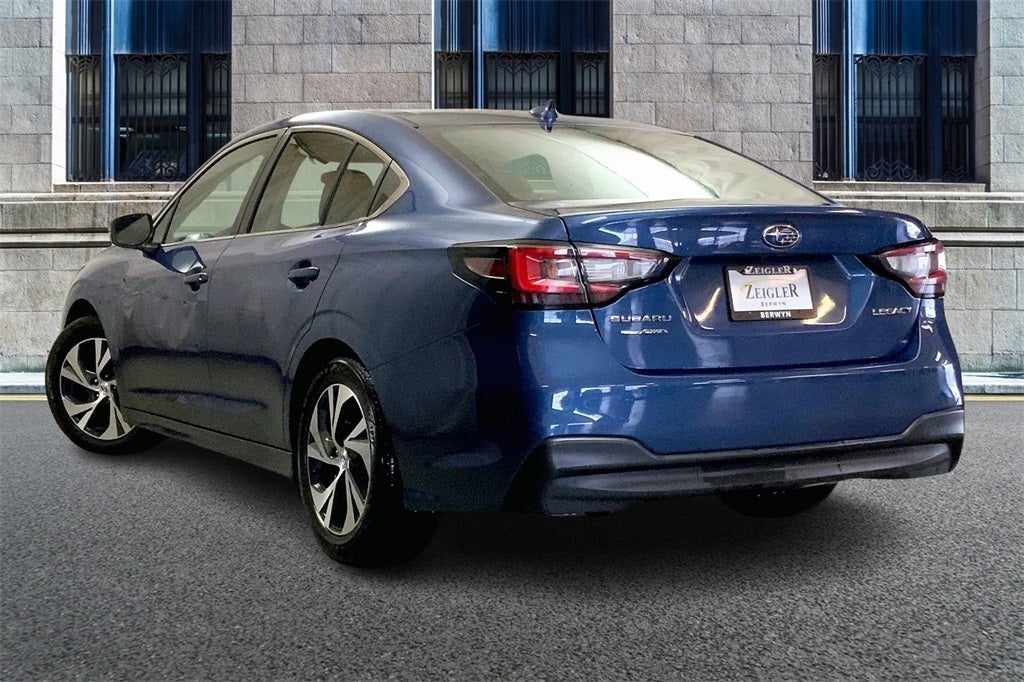 2021 Subaru Legacy Premium
