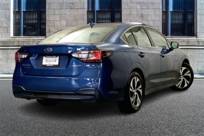 2021 Subaru Legacy Premium
