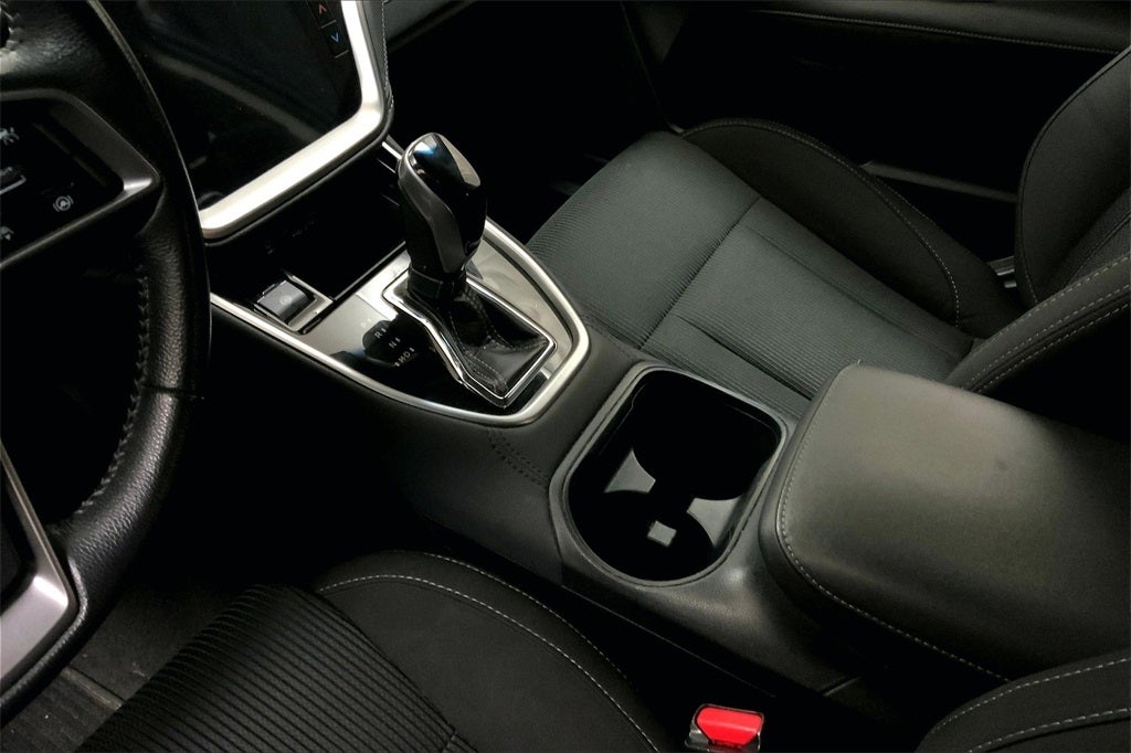 2021 Subaru Legacy Premium