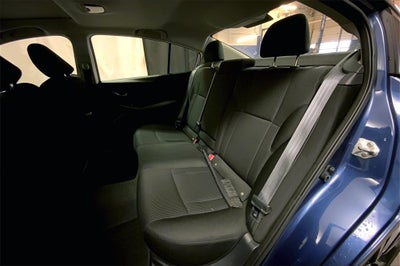 2021 Subaru Legacy Premium