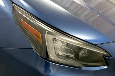 2021 Subaru Legacy Premium