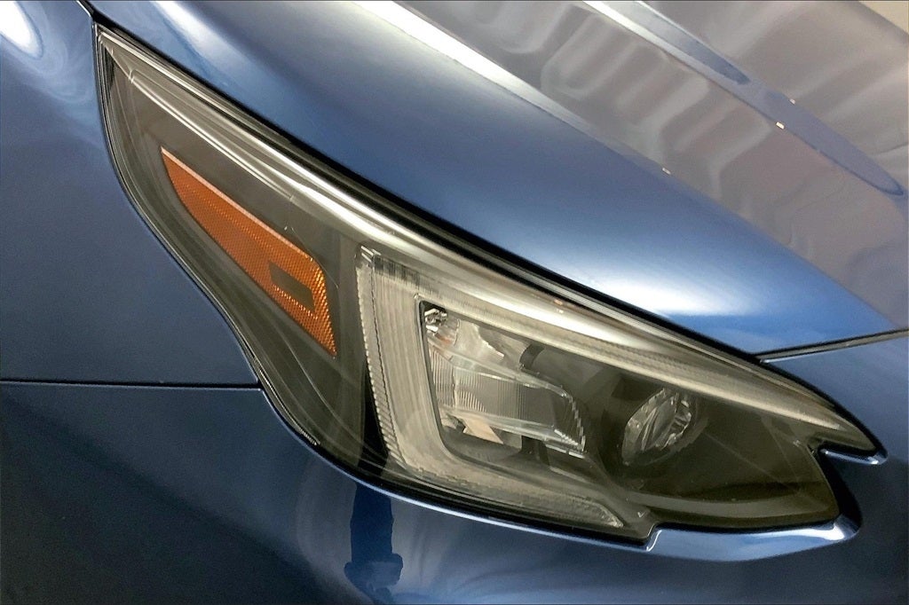 2021 Subaru Legacy Premium