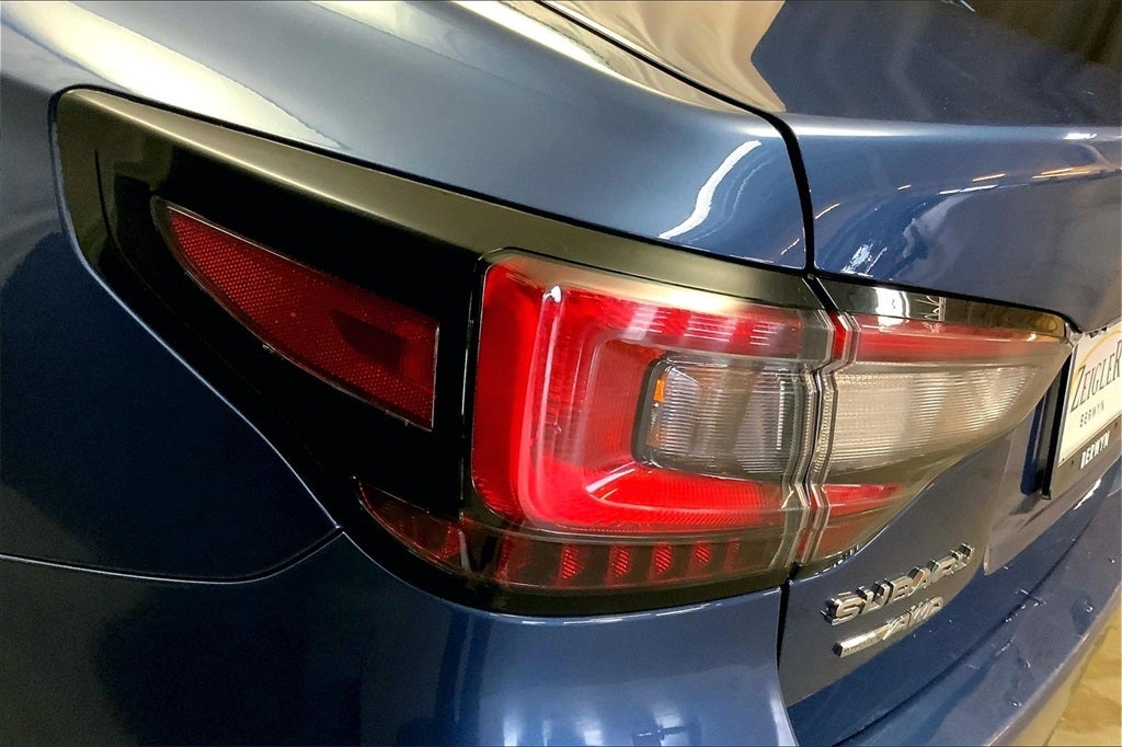 2021 Subaru Legacy Premium