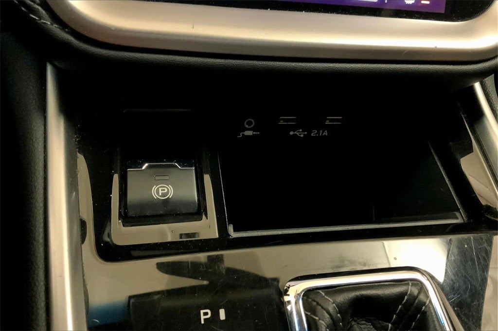 2021 Subaru Legacy Premium